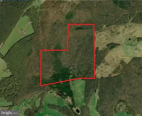 0 Steyer Mine Rd, Oakland, MD 21550
