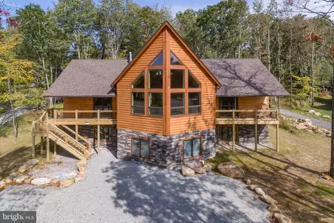 98 Wisp Adventure Rd, Mc Henry, MD 21541