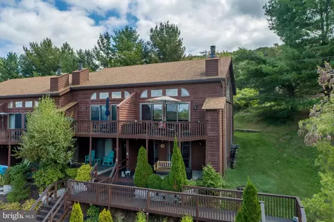 1692 Deep Creek Dr #31, Mc Henry, MD 21541