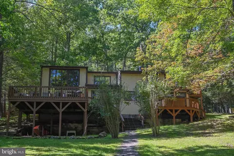 1835 Marsh Hill Rd, Mc Henry, MD 21541