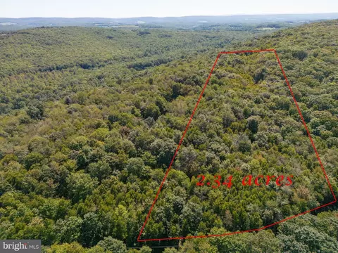 9 Betts Lane, Oakland, MD 21550