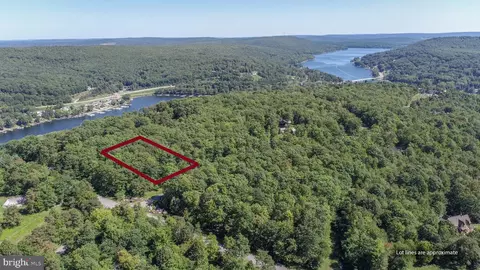 97 Mountaintop Road, Mc Henry, MD 21541
