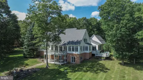 221 Randall Way, Oakland, MD 21550