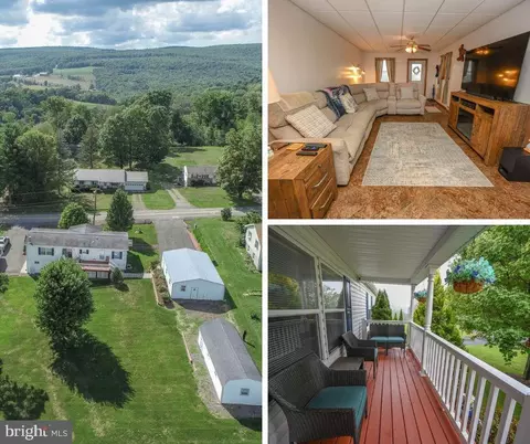 230 Hemlock Dr, Grantsville, MD 21536