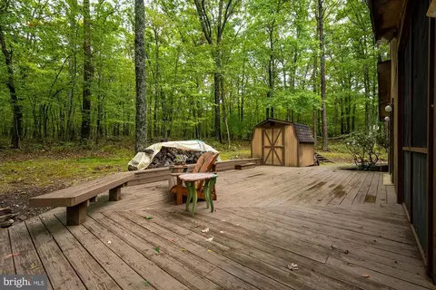 326 Back Bay Rd, Swanton, MD 21561 photo 9