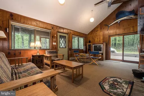 326 Back Bay Rd, Swanton, MD 21561 photo 23