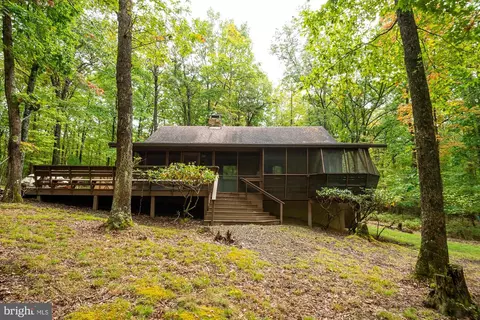 326 Back Bay Rd, Swanton, MD 21561 photo 3