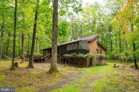 326 Back Bay Rd, Swanton, MD 21561 photo 2