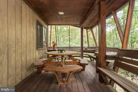 326 Back Bay Rd, Swanton, MD 21561 photo 16