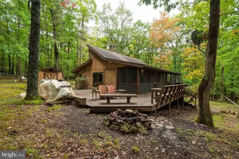 326 Back Bay Rd, Swanton, MD 21561 photo 5