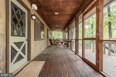 326 Back Bay Rd, Swanton, MD 21561 photo 14