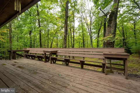326 Back Bay Rd, Swanton, MD 21561 photo 8