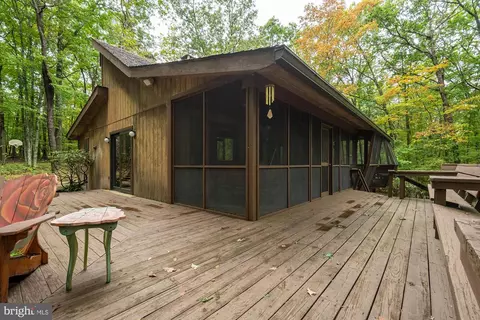 326 Back Bay Rd, Swanton, MD 21561 photo 6