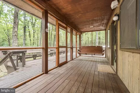 326 Back Bay Rd, Swanton, MD 21561 photo 19