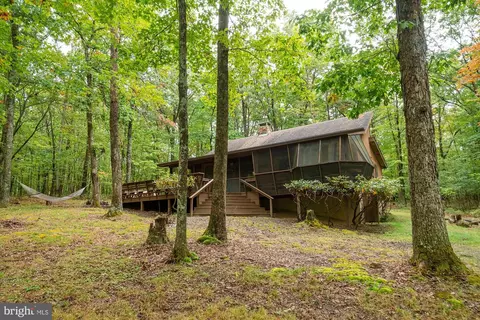326 Back Bay Rd, Swanton, MD 21561 photo 4
