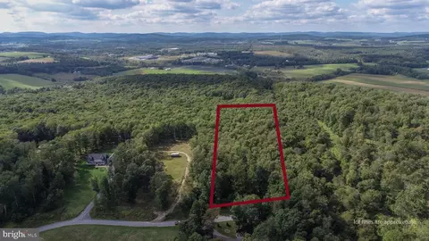3 Black Cherry Drive, Oakland, MD 21550