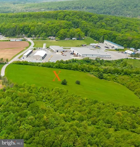 Builders Way, Oakland, MD 21550