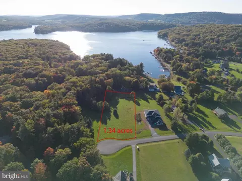 34 Glen Meadow Road, Swanton, MD 21561