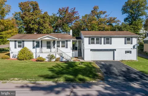 501 G St, Oakland, MD 21550