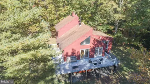 220 Summit Dr, Swanton, MD 21561