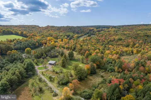 873 Dung Hill Rd, Grantsville, MD 21536