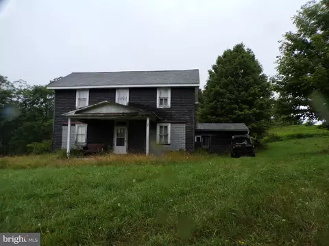1793 Kempton Rd, Oakland, MD 21550