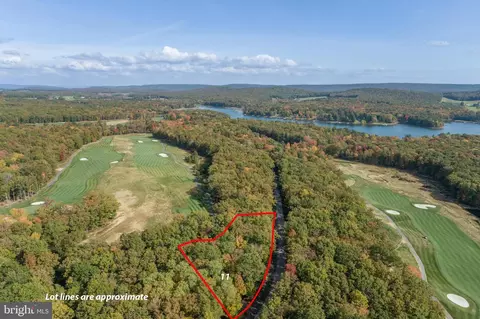 11 Thousand Acres Road, Swanton, MD 21561