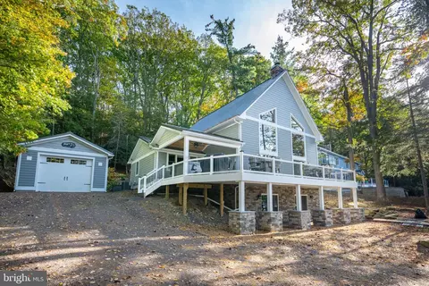 308 State Park Rd, Swanton, MD 21561