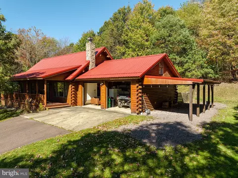 139 Howlin Trl, Grantsville, MD 21536