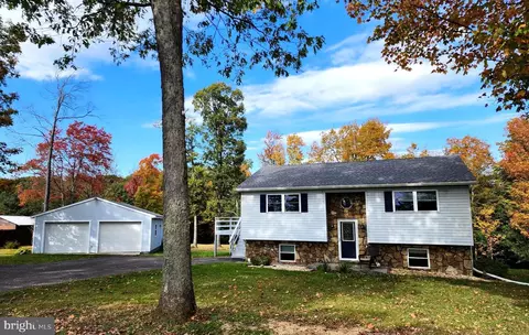 2950 Pocahontas Rd, Frostburg, MD 21532