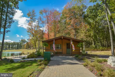 20 Crows Point Rd, Swanton, MD 21561 photo 11