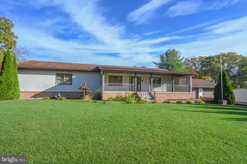 217 Fearer Rd Ext, Friendsville, MD 21531