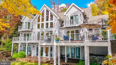 214 Meadow Mountain Ln, Swanton, MD 21561
