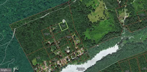 Brant Rd / Mallard Lake Trail Road, Swanton, MD 21561