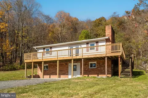 511 New Germany Rd, Swanton, MD 21561