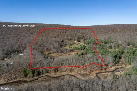 751 Brant Rd, Swanton, MD 21561