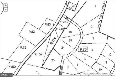 Lower New Germany Road, Frostburg, MD 21532