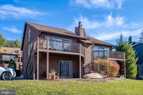 1673 Deep Creek Dr #32, Mc Henry, MD 21541