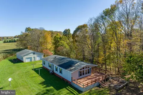 1221 Hare Hollow Rd, Grantsville, MD 21536