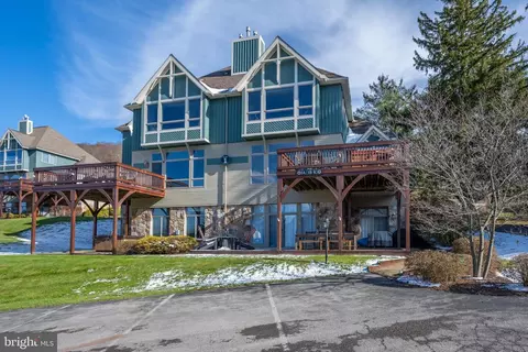 1278 Deep Creek Dr #1A, Mc Henry, MD 21541