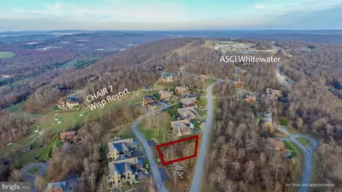 Ridge Run Lot 25 And 26, Mc Henry, MD 21541