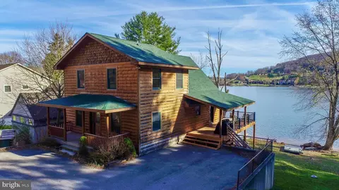 757 Marsh Hill Rd, Mc Henry, MD 21541