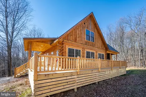 118 Black Diamond Ct, Mc Henry, MD 21541