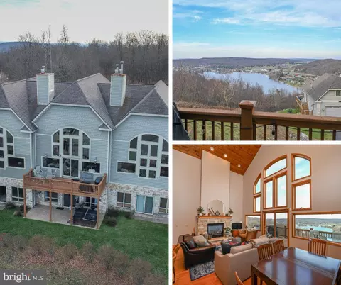 752 Wisp Mountain Rd #6B, Mc Henry, MD 21541