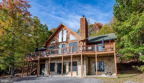 166 Southridge Dr, Mc Henry, MD 21541