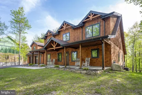 176 Sundance Way, Mc Henry, MD 21541
