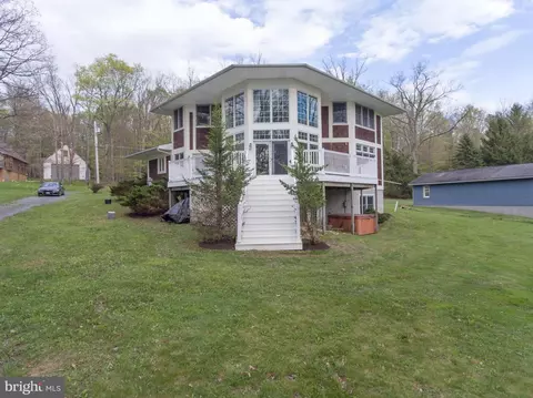 452 Hazelhurst Ln, Swanton, MD 21561