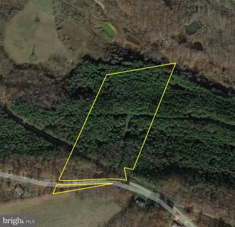 1411 Mount Zion Rd, Swanton, MD 21561