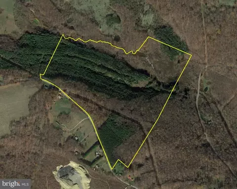 Mt Zion Road, Swanton, MD 21561