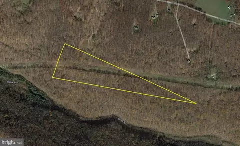 Walnut Bottom Road, Swanton, MD 21561